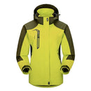 Lins Windbreaker