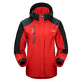Lins Windbreaker