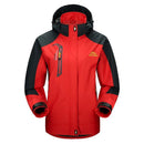 Lins Windbreaker