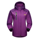 Lins Windbreaker