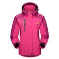 Lins Windbreaker