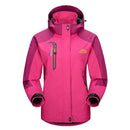 Lins Windbreaker
