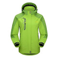Lins Windbreaker