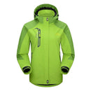 Lins Windbreaker