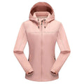 Lisy Windbreaker