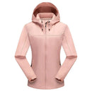 Lisy Windbreaker