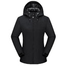 Lisy Windbreaker