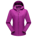 Lisy Windbreaker