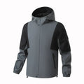 Luke Windbreaker