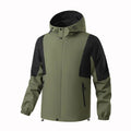 Luke Windbreaker