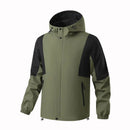 Luke Windbreaker