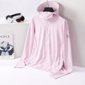 Chaqueta cortavientos Mandi