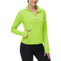 Melodi Windbreaker