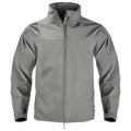 Mustank Windbreaker