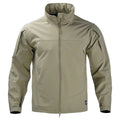 Mustank Windbreaker