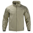 Mustank Windbreaker