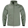 Mustank Windbreaker