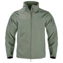 Mustank Windbreaker