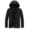 Naco Windbreaker