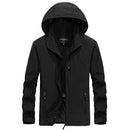 Naco Windbreaker