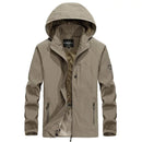 Naco Windbreaker