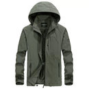 Naco Windbreaker