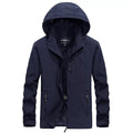 Naco Windbreaker