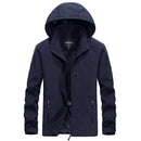 Naco Windbreaker