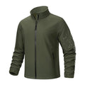 Niall Jacket
