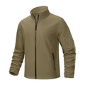 Niall Jacket