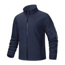 Niall Jacket