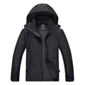 Outdoor Windbreaker