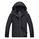 Outdoor Windbreaker
