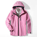 Outdoor Windbreaker