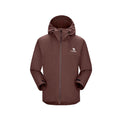 Oversized Windbreaker