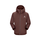 Oversized Windbreaker