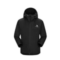 Oversized Windbreaker