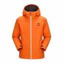 Oversized Windbreaker