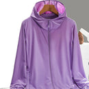 Protecter Windbreaker
