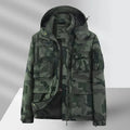 Ravir Windbreaker