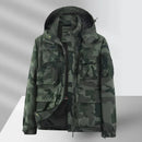Ravir Windbreaker