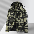 Ravir Windbreaker