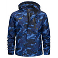 Ronan Windbreaker