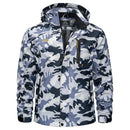 Ronan Windbreaker