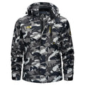 Ronan Windbreaker