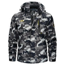 Ronan Windbreaker