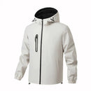 Sammier Windbreaker