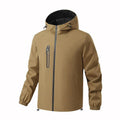 Sammier Windbreaker