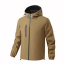 Sammier Windbreaker