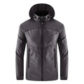 Sandalo Windbreaker